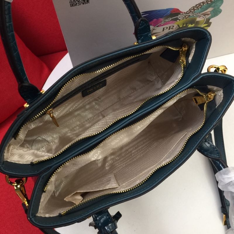 Prada Top Handle Bags